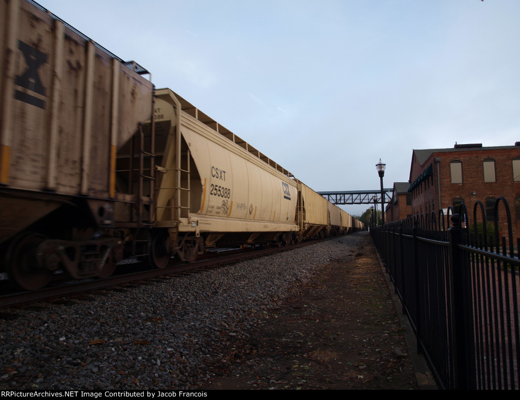 CSXT 255388